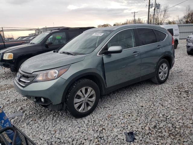 HONDA CR-V EXL 2012 2hkrm4h7xch623802