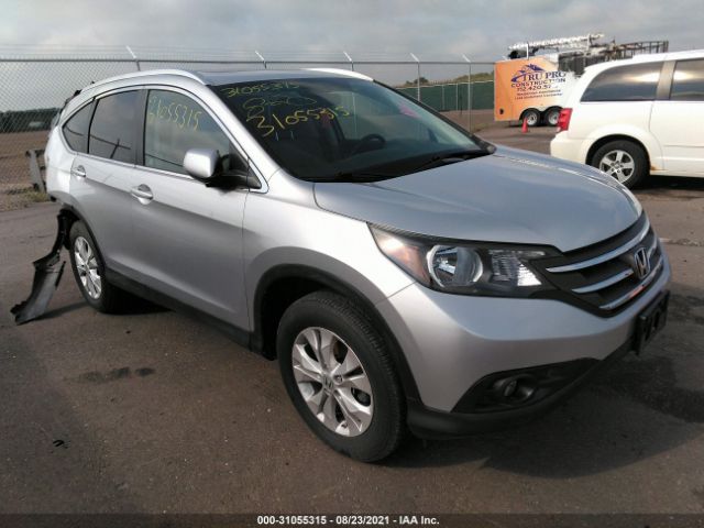 HONDA CR-V 2012 2hkrm4h7xch629812