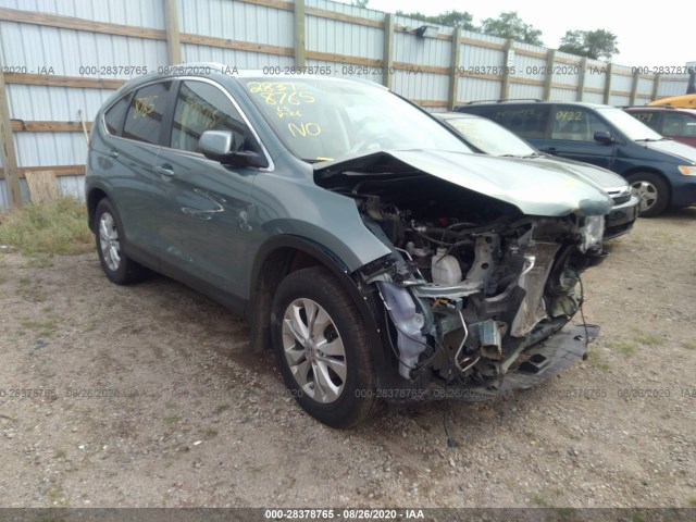 HONDA CR-V 2012 2hkrm4h7xch630796