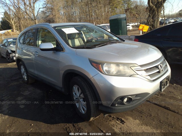 HONDA CR-V 2012 2hkrm4h7xch633567