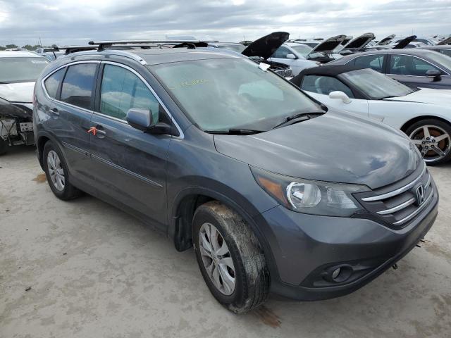 HONDA CR-V EXL 2013 2hkrm4h7xdh602028