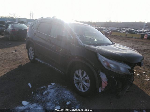 HONDA CR-V 2013 2hkrm4h7xdh606984