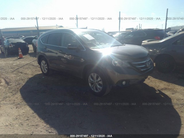 HONDA CR-V 2013 2hkrm4h7xdh618701