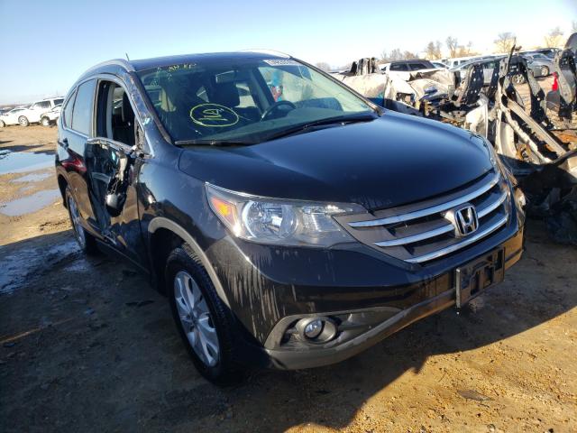 HONDA CR-V EXL 2013 2hkrm4h7xdh619928