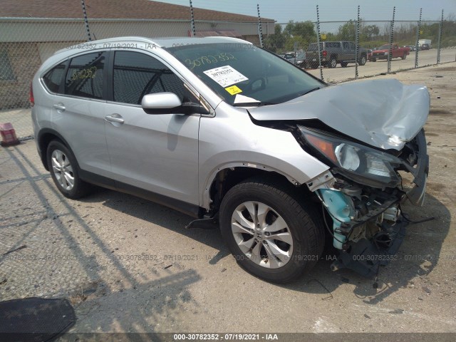 HONDA CR-V 2013 2hkrm4h7xdh621128