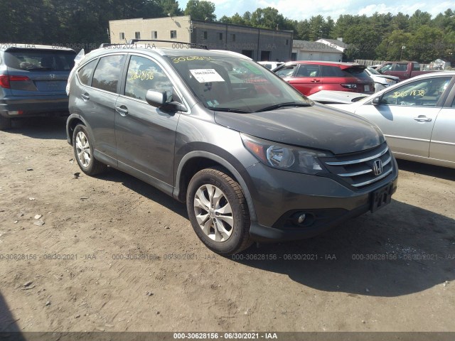 HONDA CR-V 2013 2hkrm4h7xdh628127