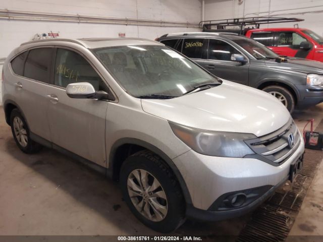 HONDA CR-V 2013 2hkrm4h7xdh629925