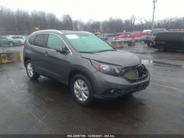 HONDA CR-V 2013 2hkrm4h7xdh630959