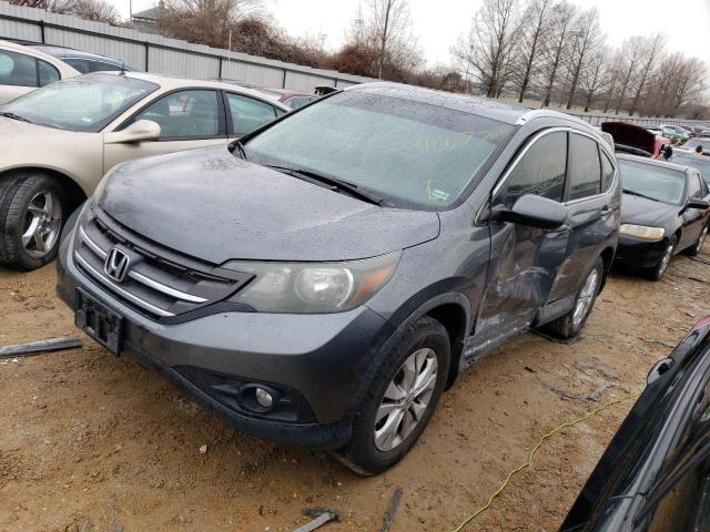 HONDA CR-V EXL 2013 2hkrm4h7xdh635773