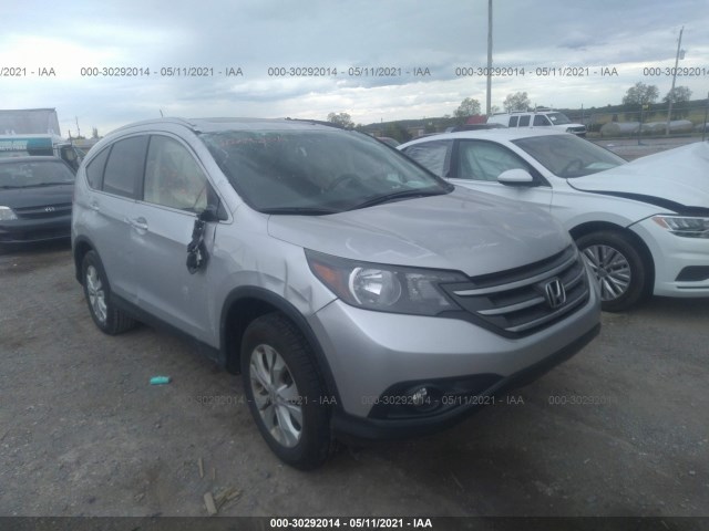 HONDA CR-V 2013 2hkrm4h7xdh636888