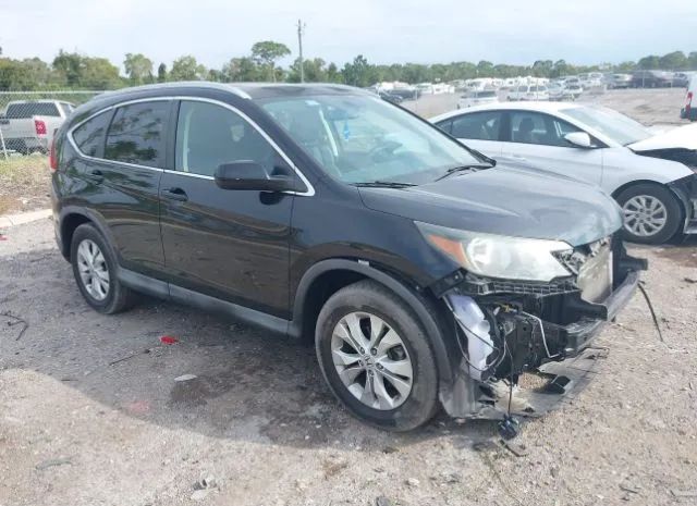 HONDA CR-V 2013 2hkrm4h7xdh646501