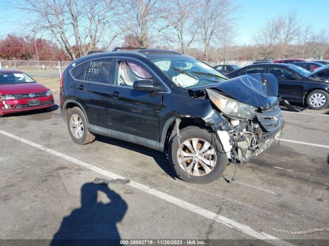 HONDA CR-V 2013 2hkrm4h7xdh647177