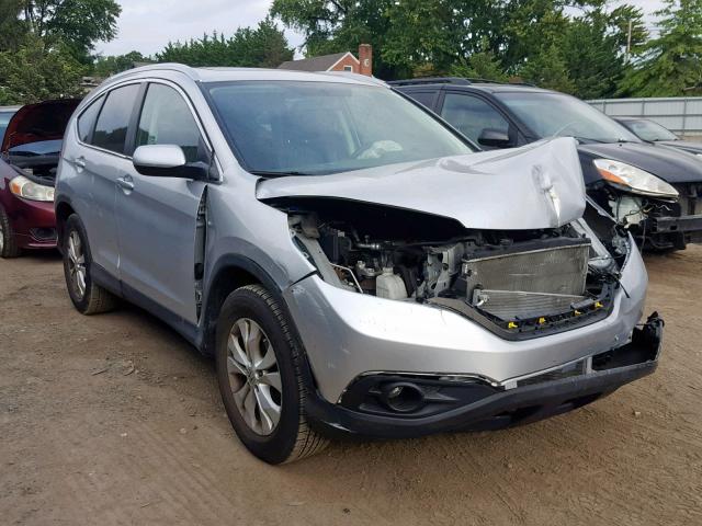 HONDA CR-V EXL 2013 2hkrm4h7xdh649138