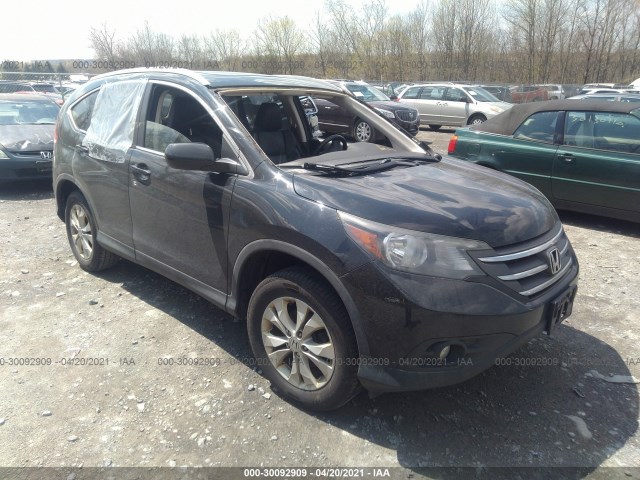 HONDA CR-V 2013 2hkrm4h7xdh653545