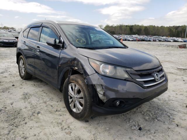 HONDA CR-V EXL 2013 2hkrm4h7xdh653979