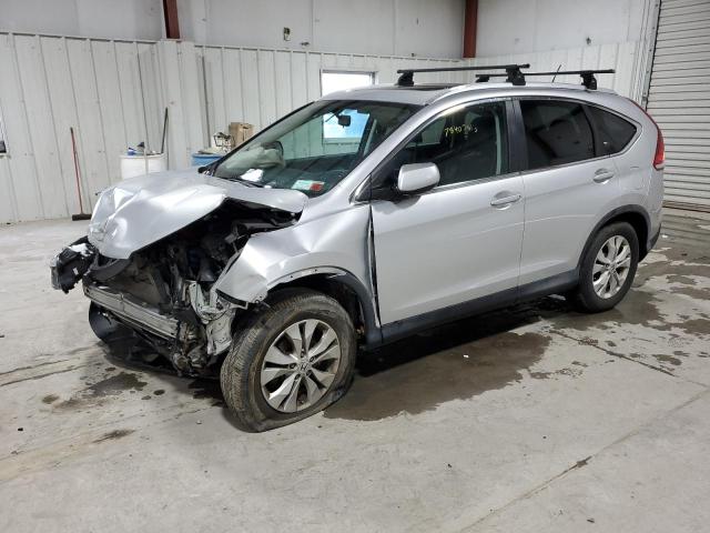 HONDA CRV 2013 2hkrm4h7xdh656400