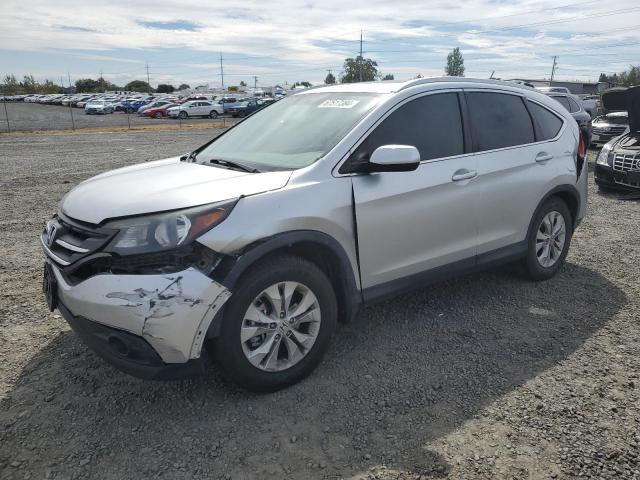 HONDA CR-V EXL 2013 2hkrm4h7xdh663721