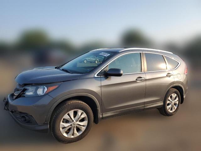 HONDA CRV 2013 2hkrm4h7xdh664934