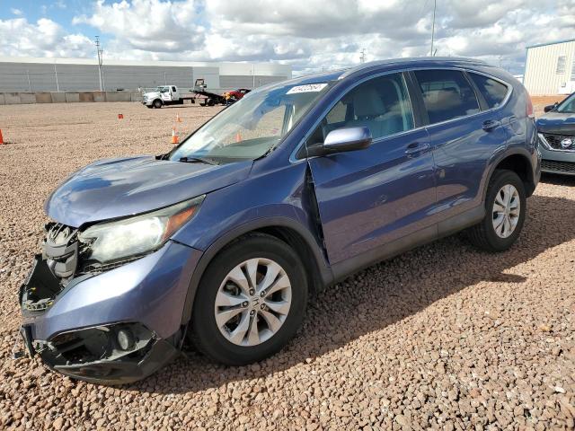 HONDA CRV 2013 2hkrm4h7xdh665713