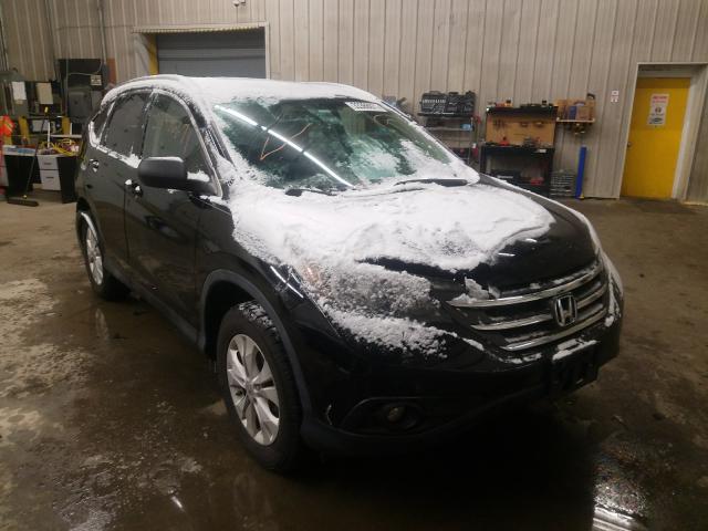 HONDA CR-V EXL 2013 2hkrm4h7xdh667848