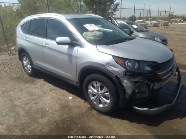 HONDA CR-V 2013 2hkrm4h7xdh670233