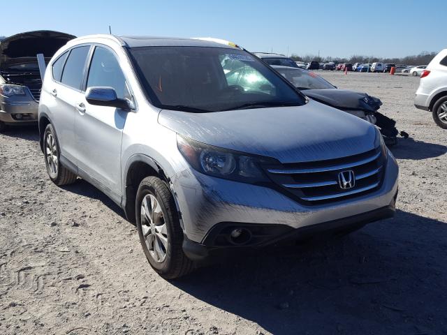 HONDA CR-V EXL 2013 2hkrm4h7xdh670720