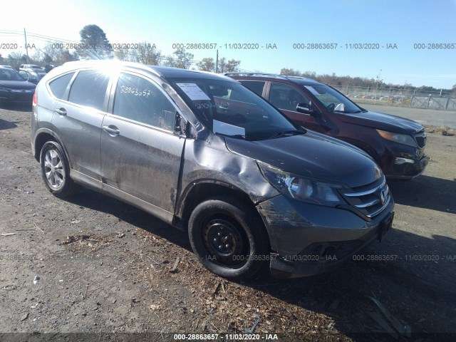 HONDA CR-V 2013 2hkrm4h7xdh670832