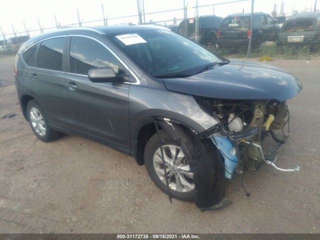 HONDA CR-V 2013 2hkrm4h7xdh670863