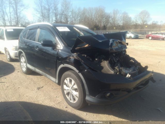 HONDA CR-V 2013 2hkrm4h7xdh672435