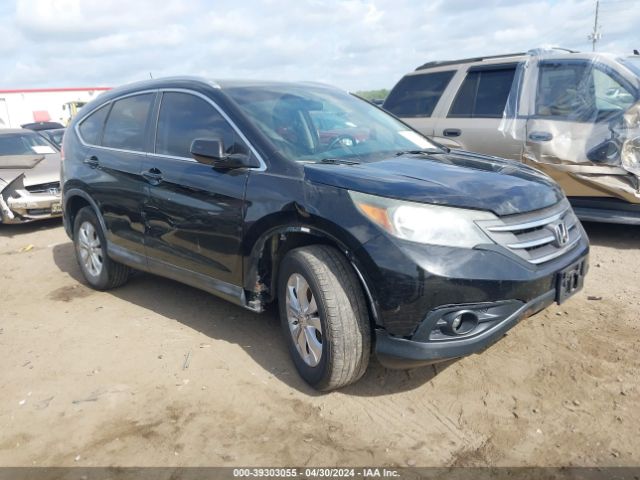 HONDA CR-V 2013 2hkrm4h7xdh672466