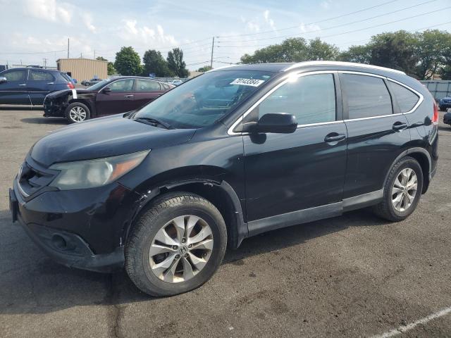 HONDA CR-V EXL 2013 2hkrm4h7xdh672578