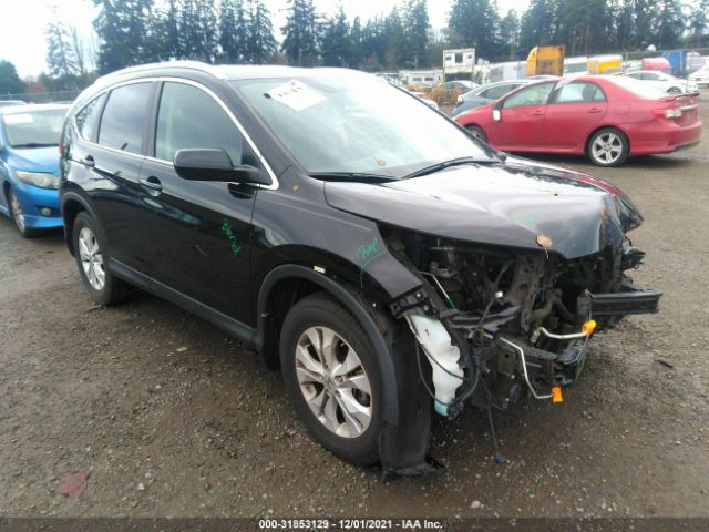 HONDA CR-V 2013 2hkrm4h7xdh675304