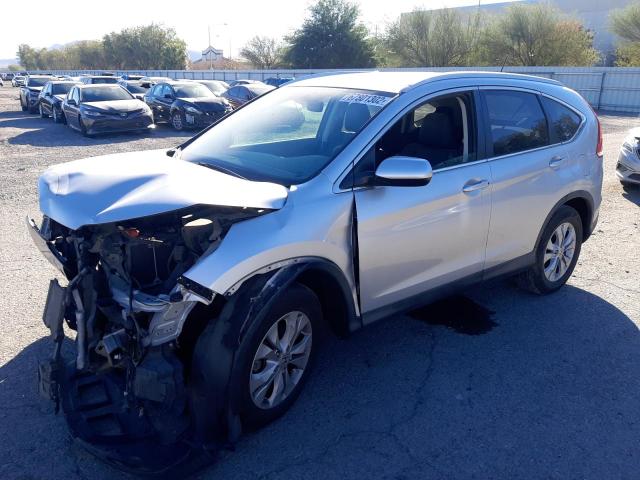 HONDA CR-V EXL 2013 2hkrm4h7xdh678302