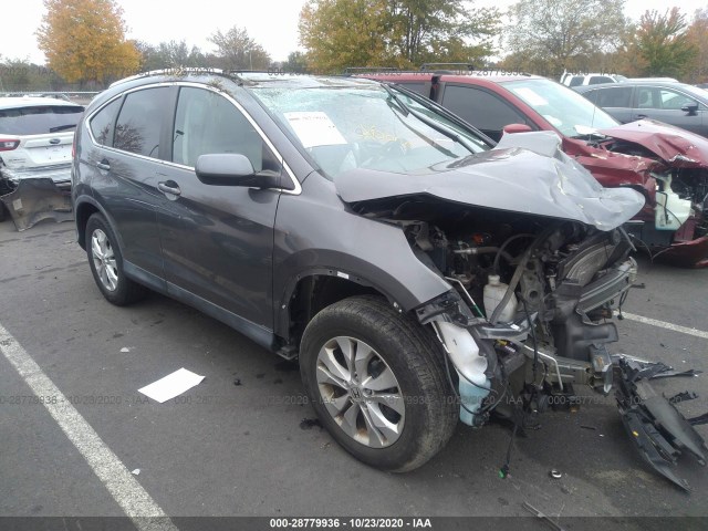 HONDA CR-V 2013 2hkrm4h7xdh679739