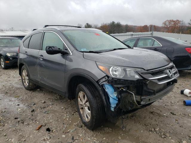 HONDA CR-V EXL 2013 2hkrm4h7xdh682821