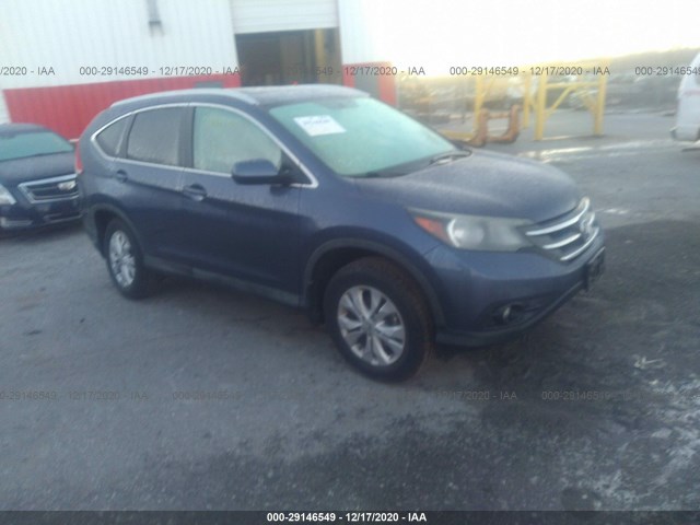 HONDA CR-V 2013 2hkrm4h7xdh686948