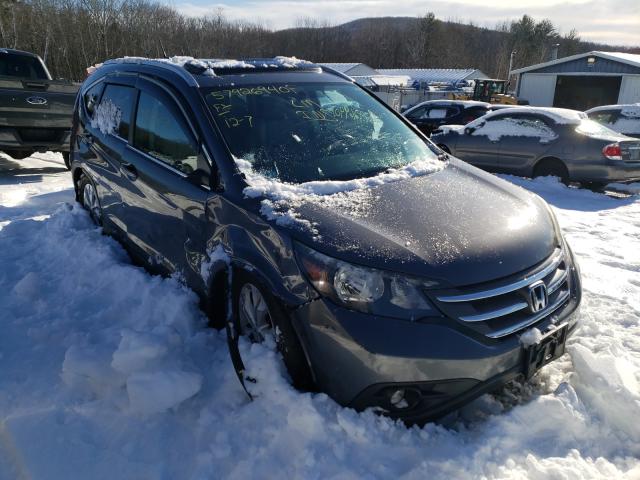 HONDA CR-V EXL 2013 2hkrm4h7xdh690885