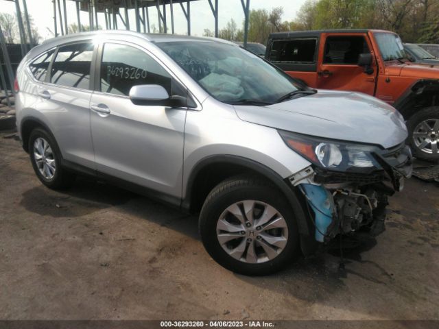 HONDA CR-V 2013 2hkrm4h7xdh690921