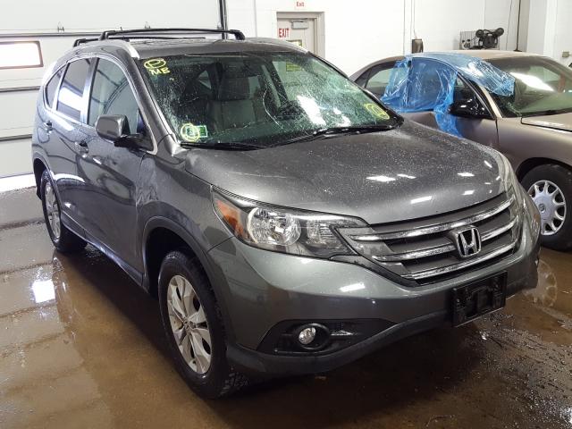 HONDA CR-V EXL 2014 2hkrm4h7xeh602743