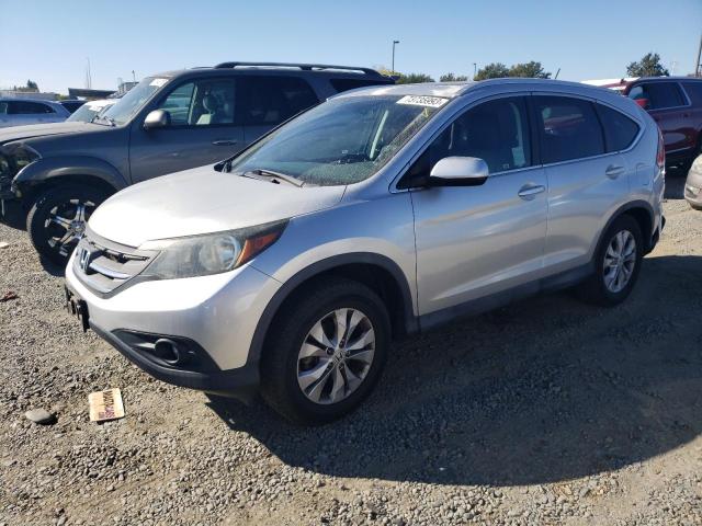 HONDA CRV 2014 2hkrm4h7xeh607540