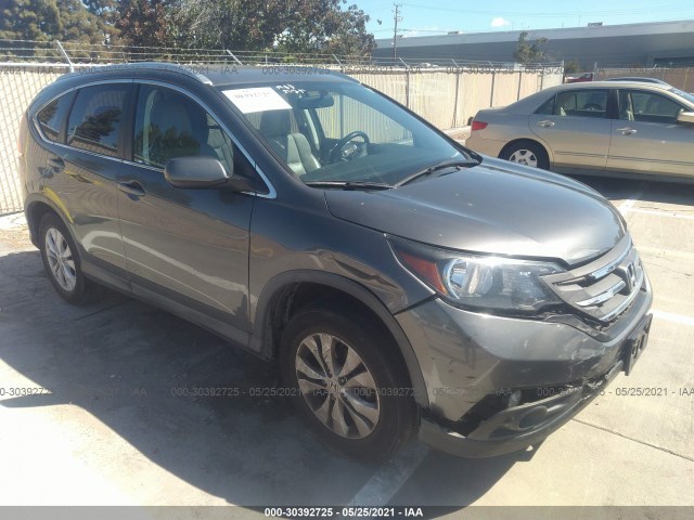 HONDA CR-V 2014 2hkrm4h7xeh608543