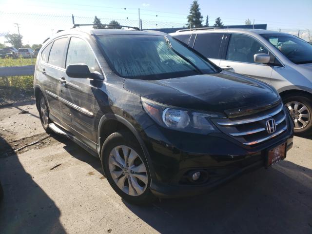 HONDA CR-V EXL 2014 2hkrm4h7xeh615993