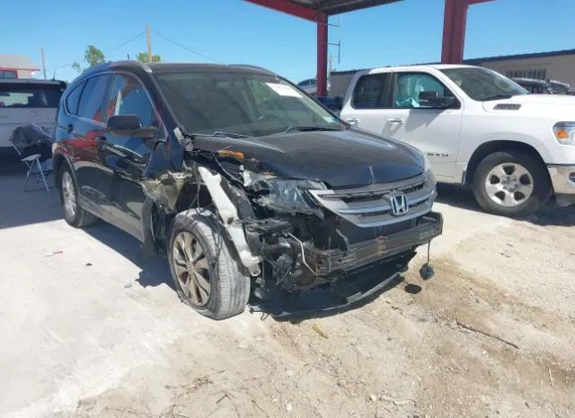 HONDA CR-V 2014 2hkrm4h7xeh618540