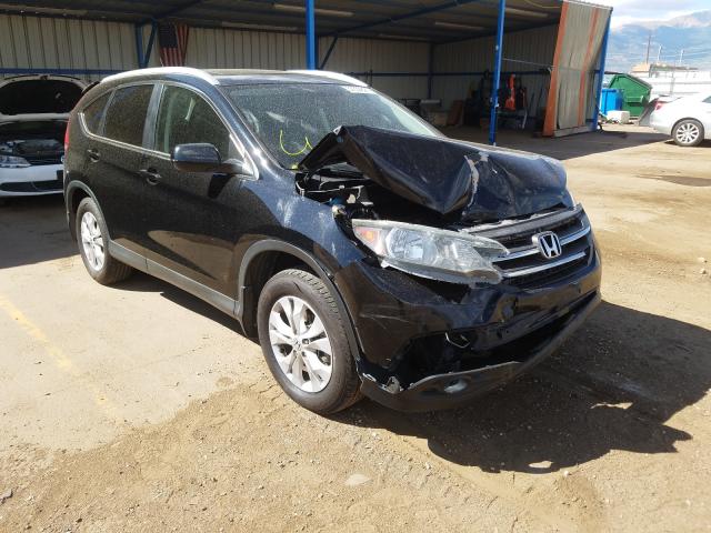 HONDA CR-V EXL 2014 2hkrm4h7xeh619736