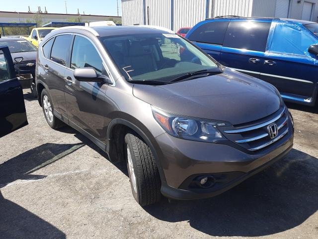 HONDA CR-V EXL 2014 2hkrm4h7xeh622975