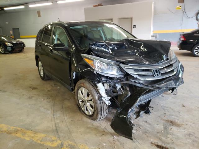 HONDA CR-V EXL 2014 2hkrm4h7xeh626475