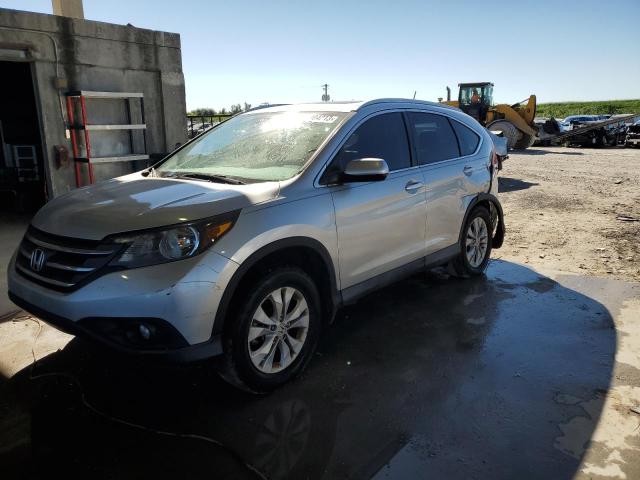 HONDA CR-V EXL 2014 2hkrm4h7xeh629781