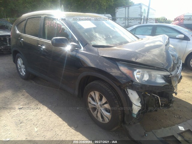 HONDA CR-V 2014 2hkrm4h7xeh629814