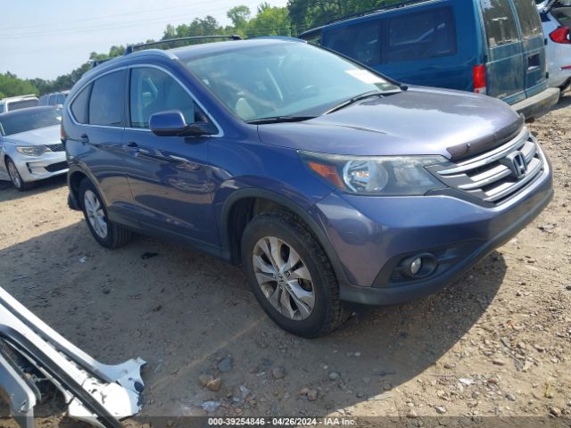 HONDA CR-V 2014 2hkrm4h7xeh634351