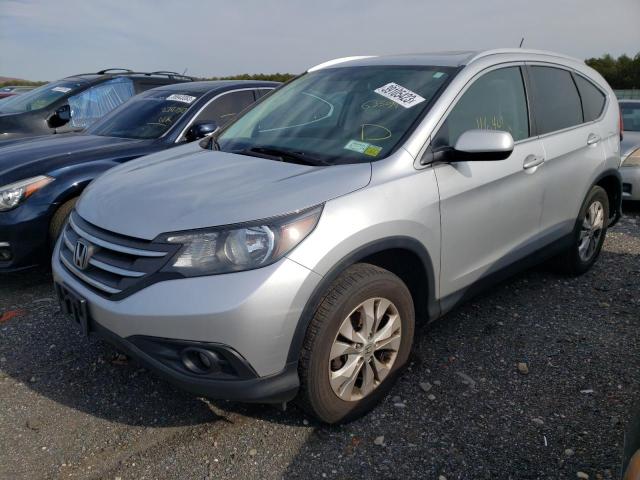 HONDA CR-V EXL 2014 2hkrm4h7xeh635094